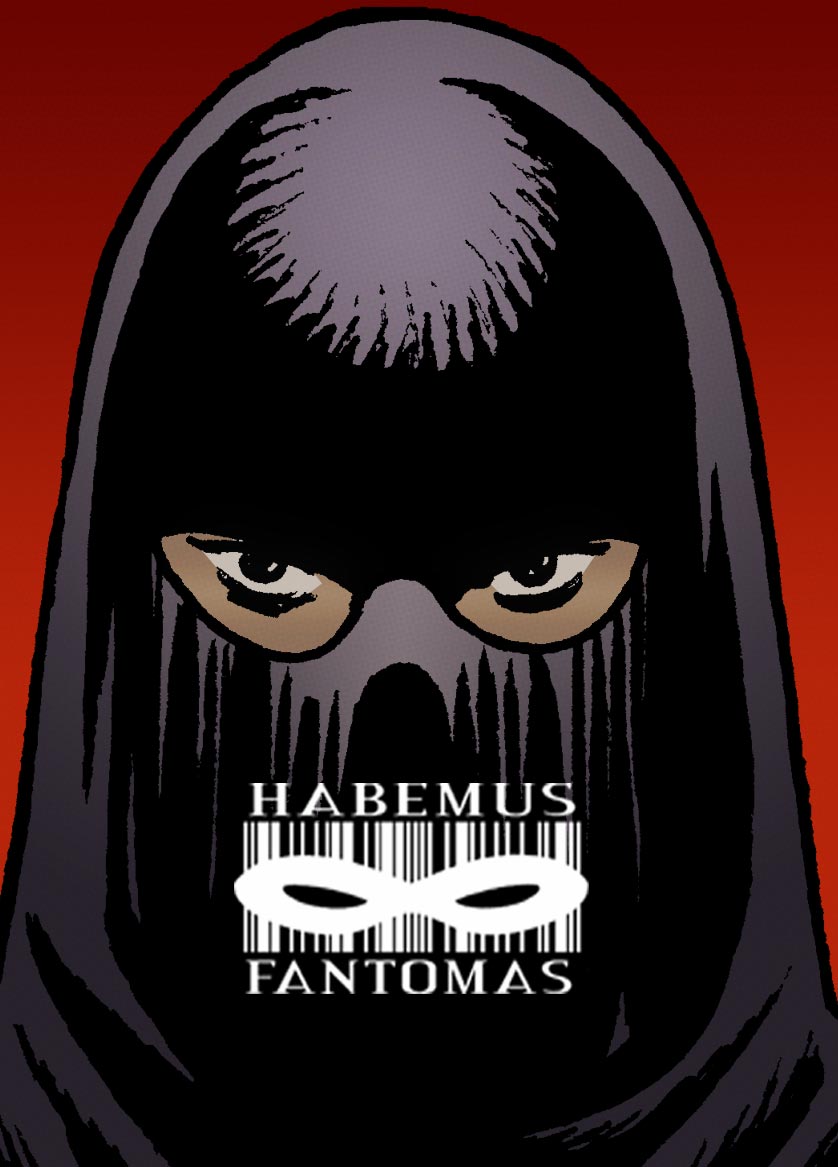 Habemus Fantomas